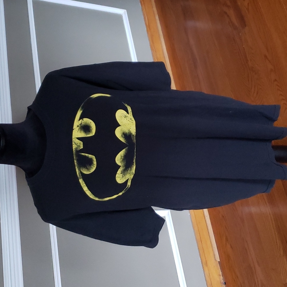 Batman T Shirt